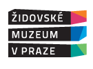 Logo_židovske muzeum