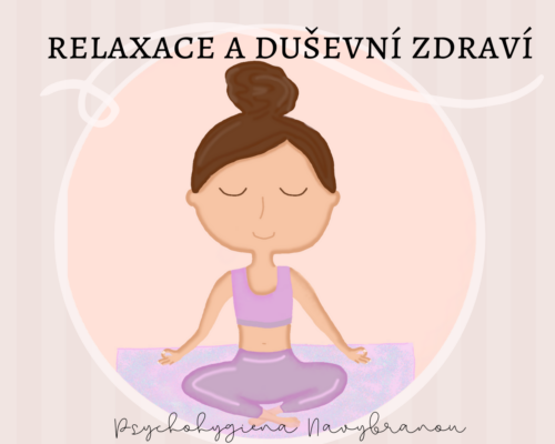Relaxační cvičení