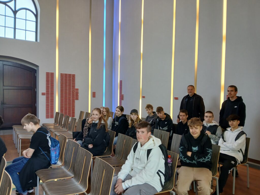 Letem historií po zajímavých místech Liberce Letem historií po zajímavých místech Liberce