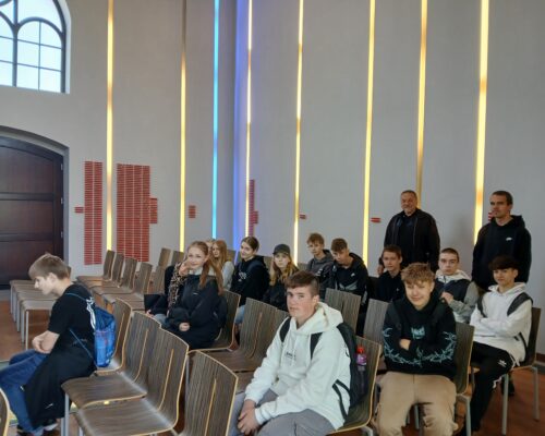 Letem historií po zajímavých místech Liberce