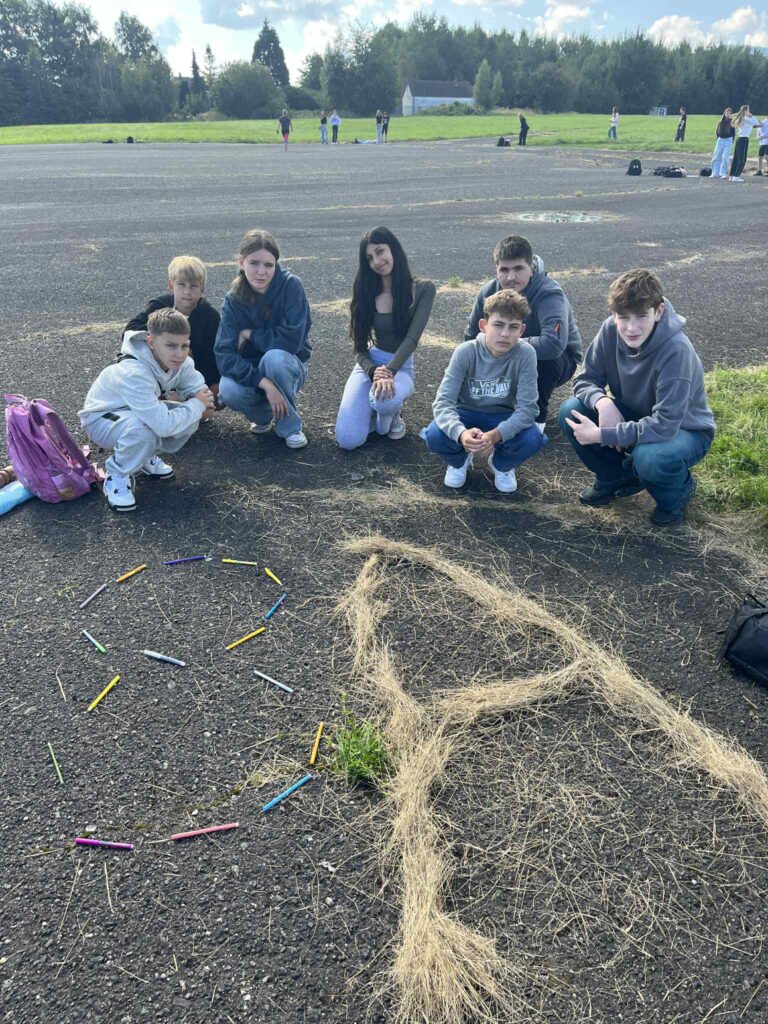 Projektový týden Projektový týden